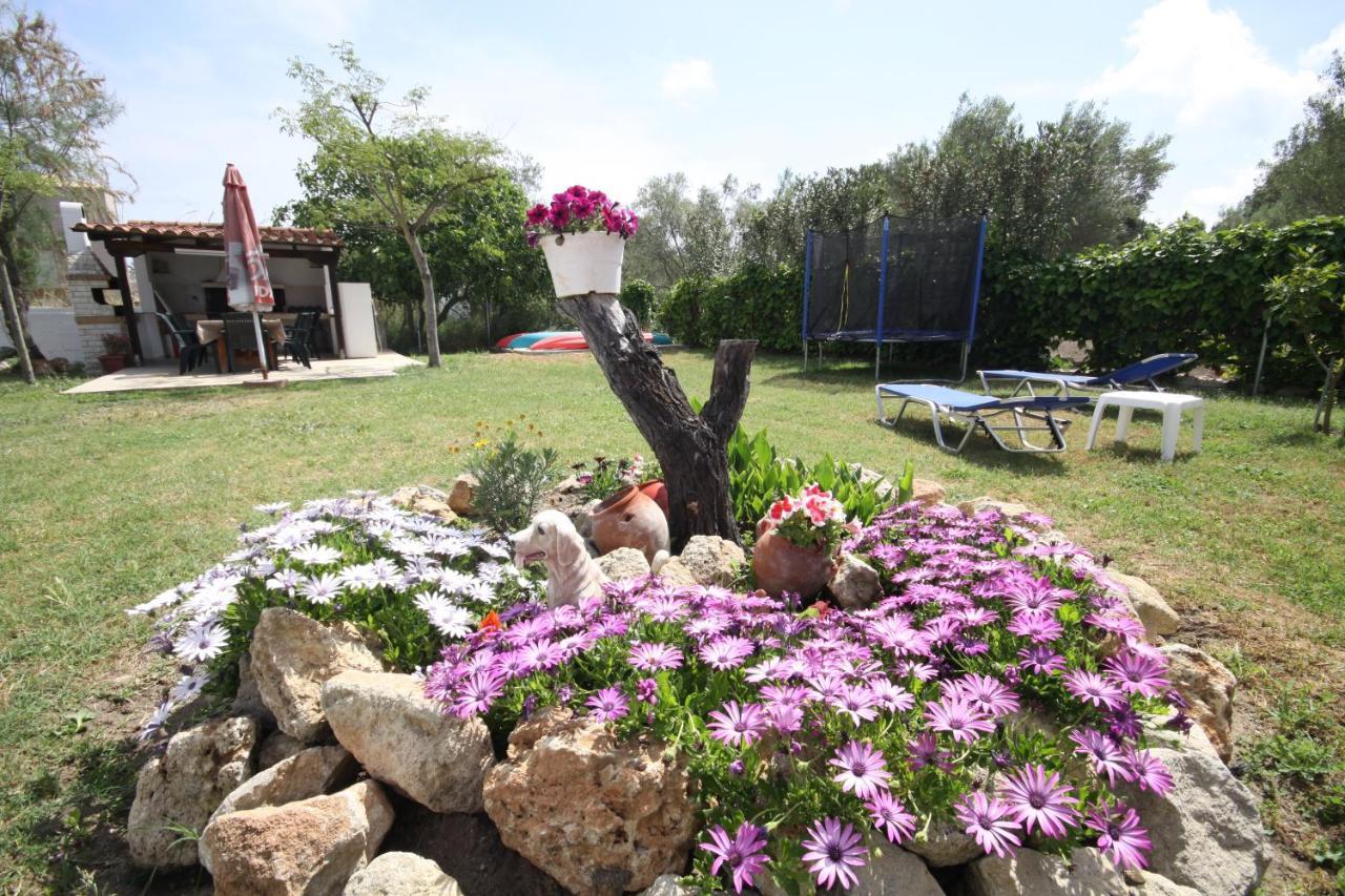 Lampos House Vourvourou