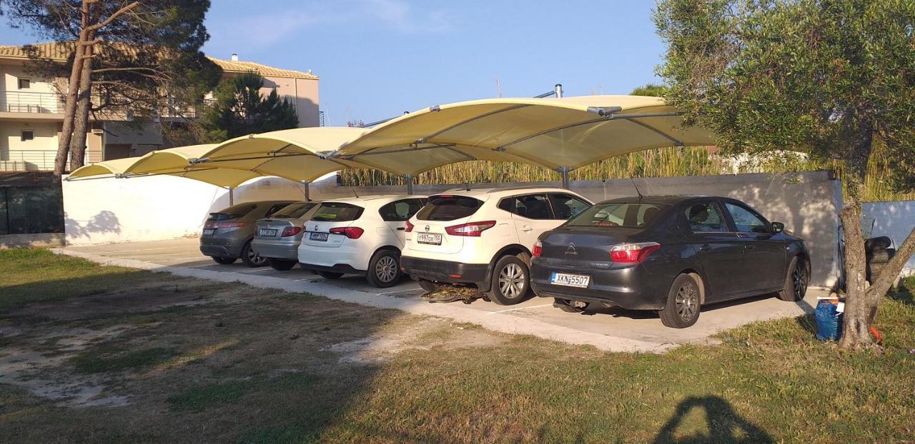 Appartamento Lampos House