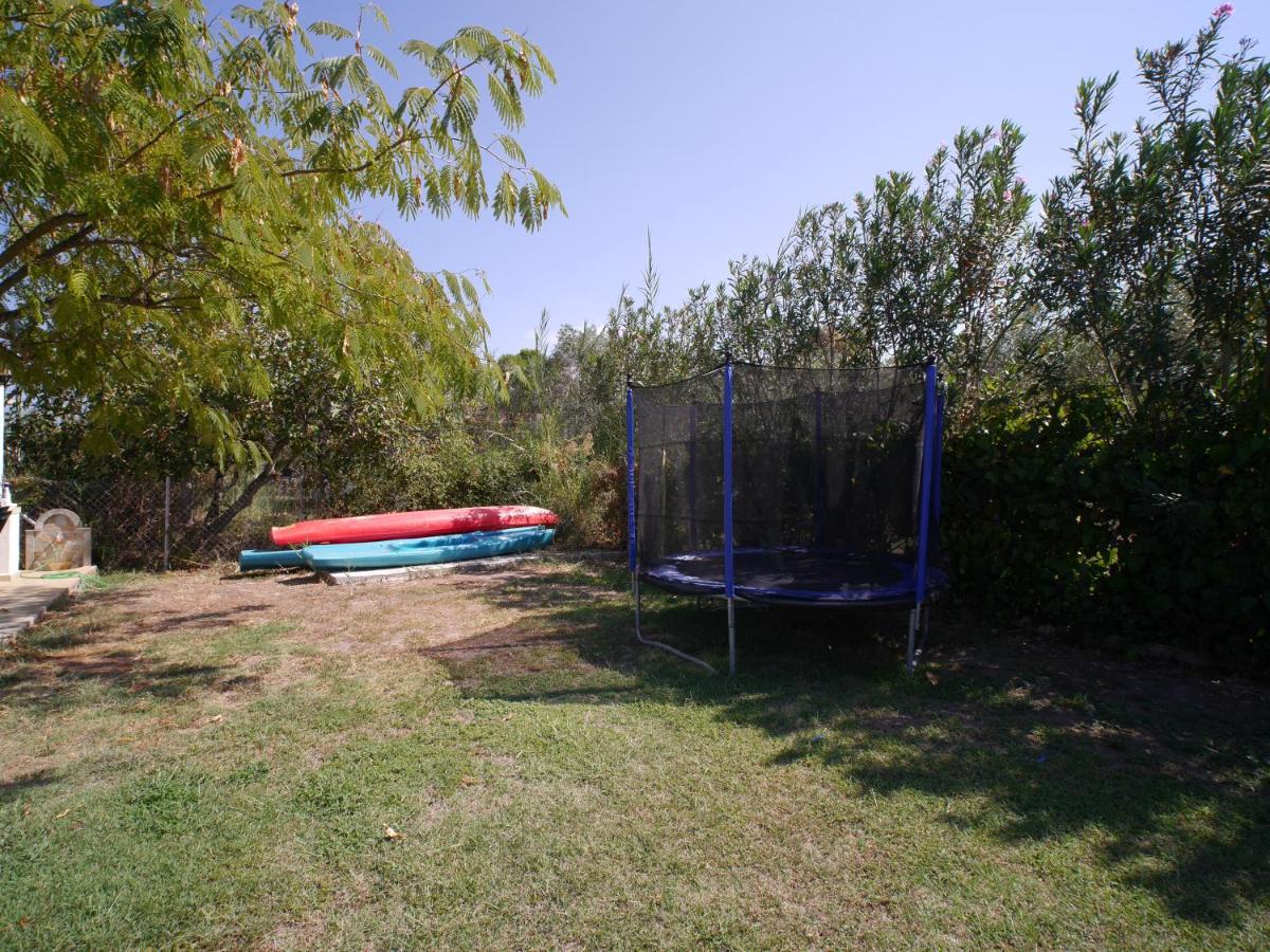 Appartamento Lampos House *