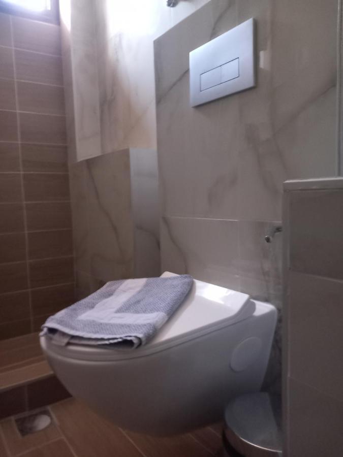 Appartamento Lampos House