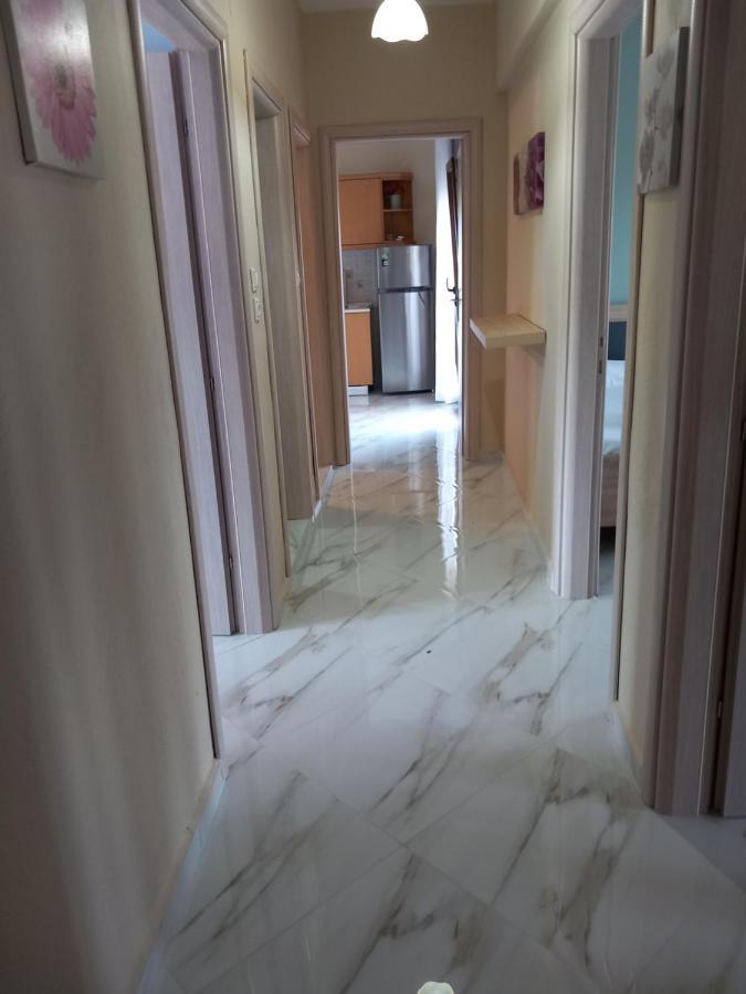 Appartamento Lampos House *