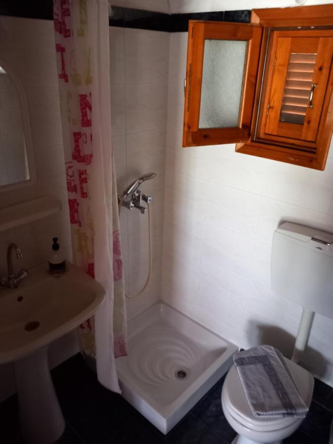 Appartamento Lampos House *