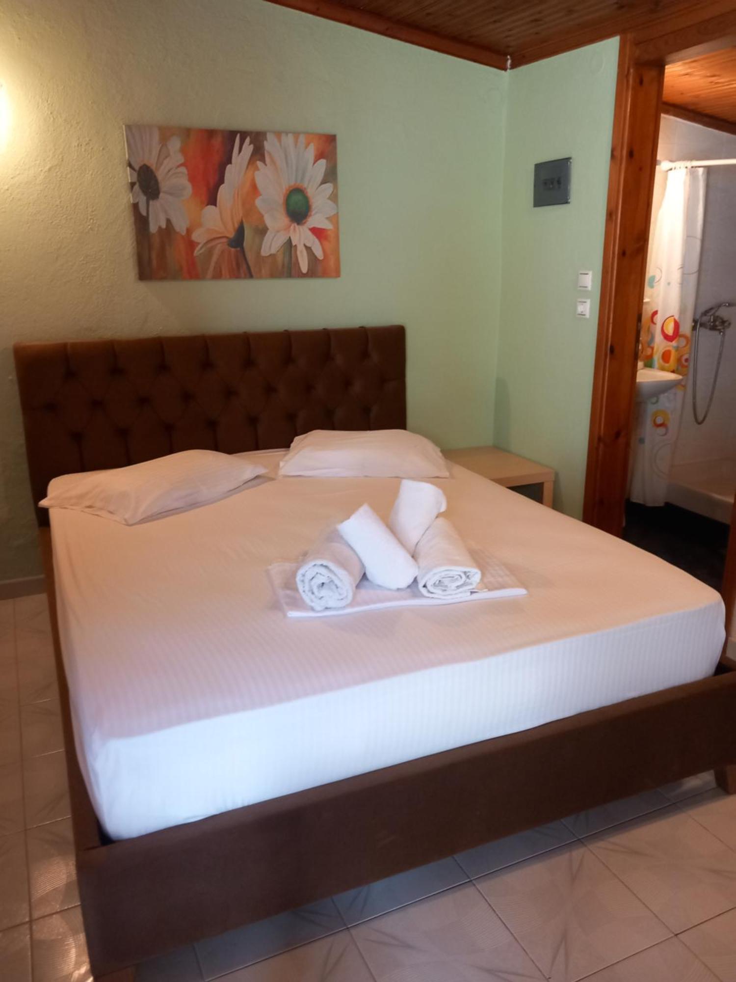 Lampos House Appartamento