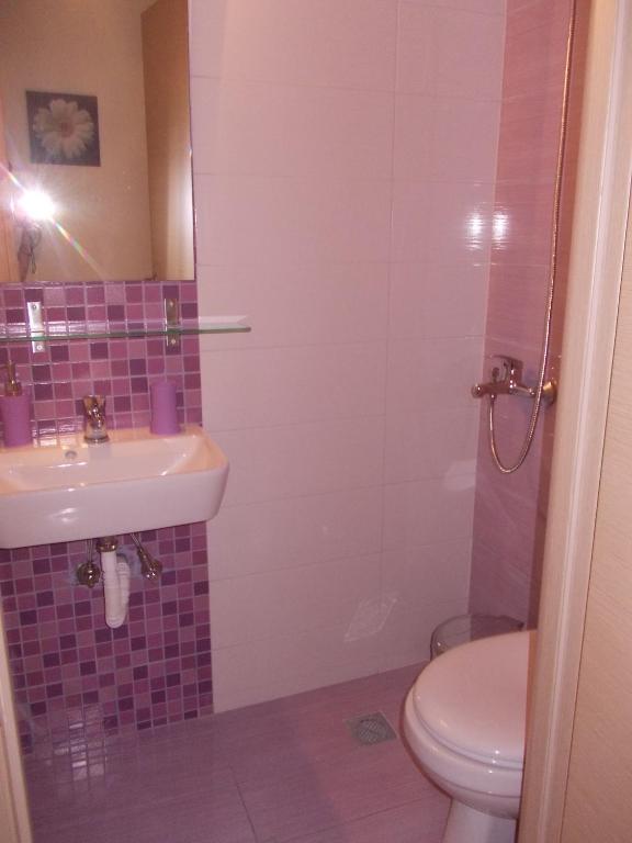 Appartamento Lampos House *