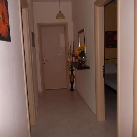 Lampos House Vourvourou Apartment Exterior photo