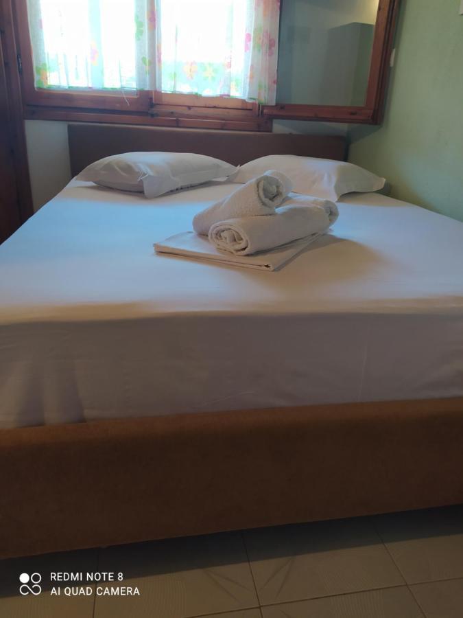 Apartment Lampos House Vourvourou