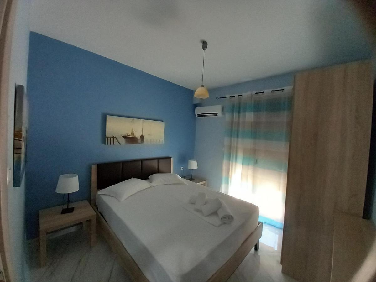 Apartment Lampos House Vourvourou