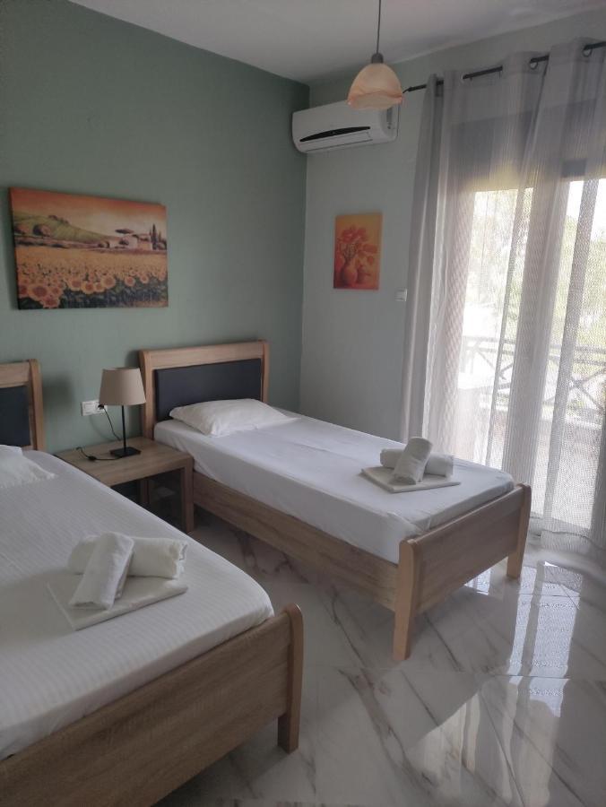 Lampos House Apartment