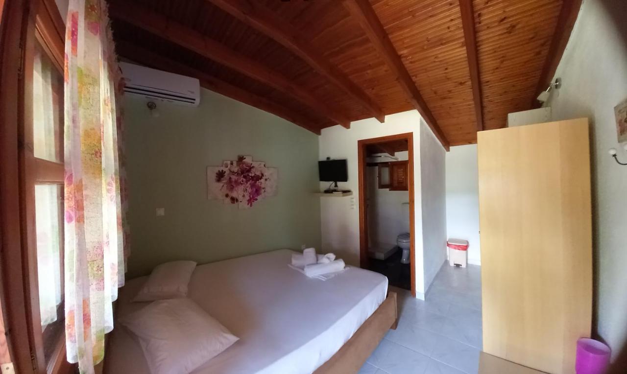 Apartment Lampos House Vourvourou