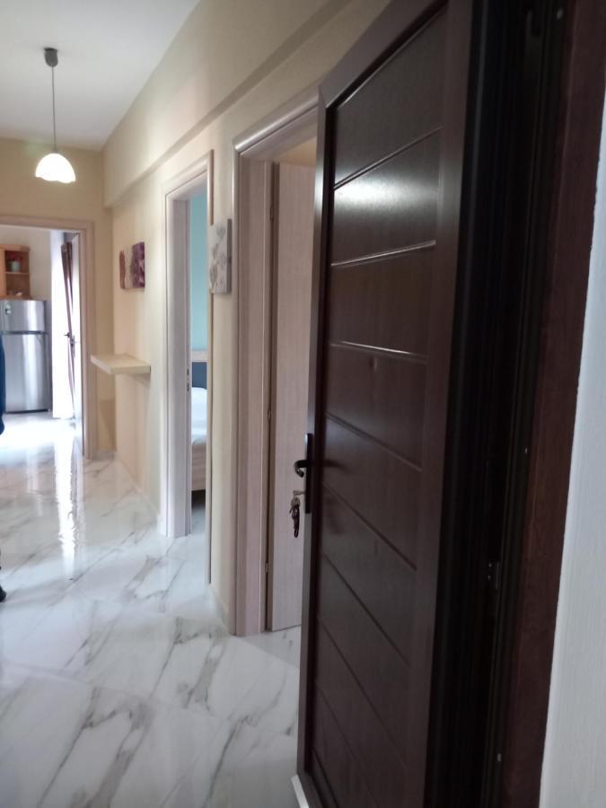 Lampos House Apartment