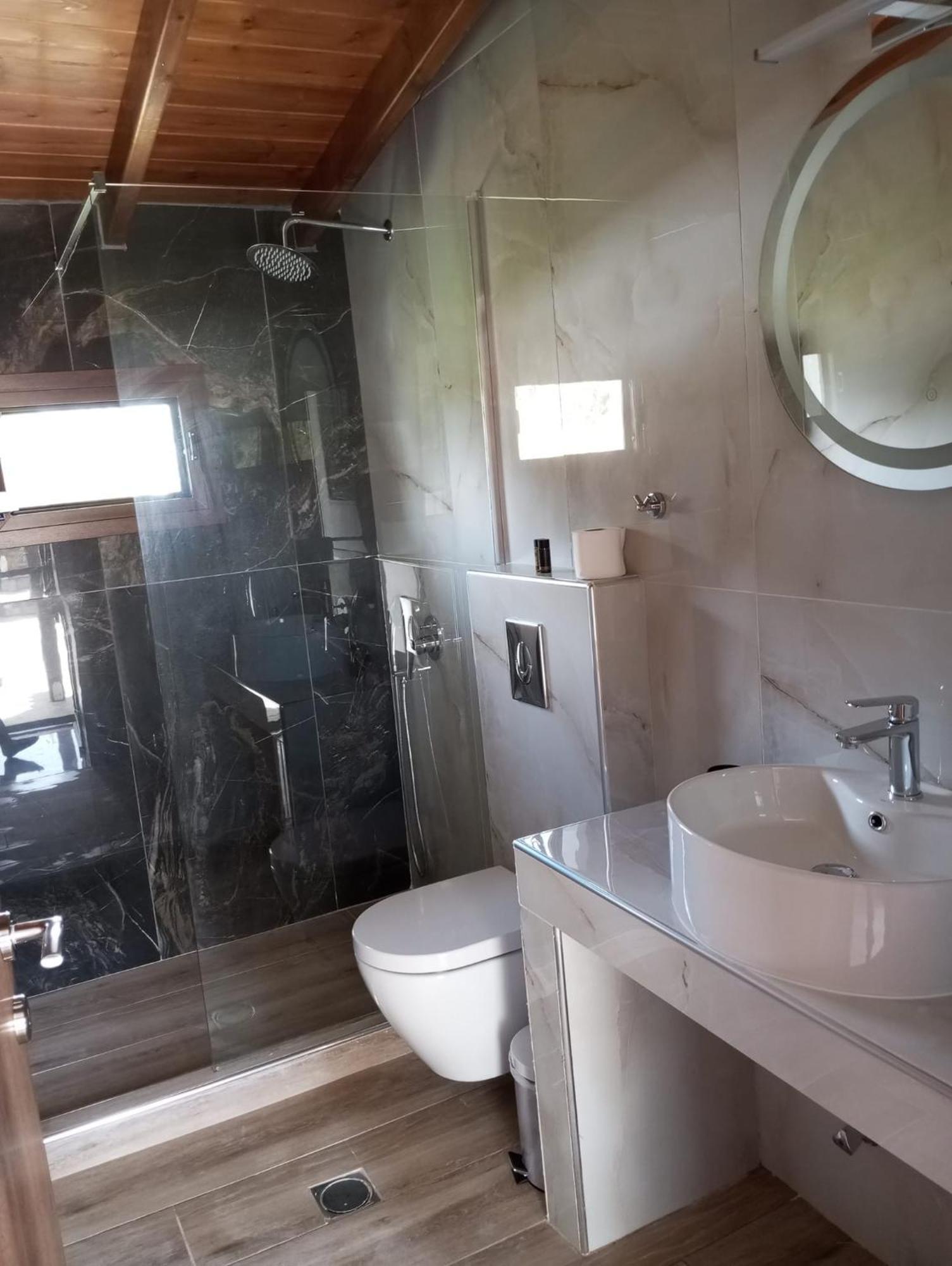 Lampos House * Vourvourou