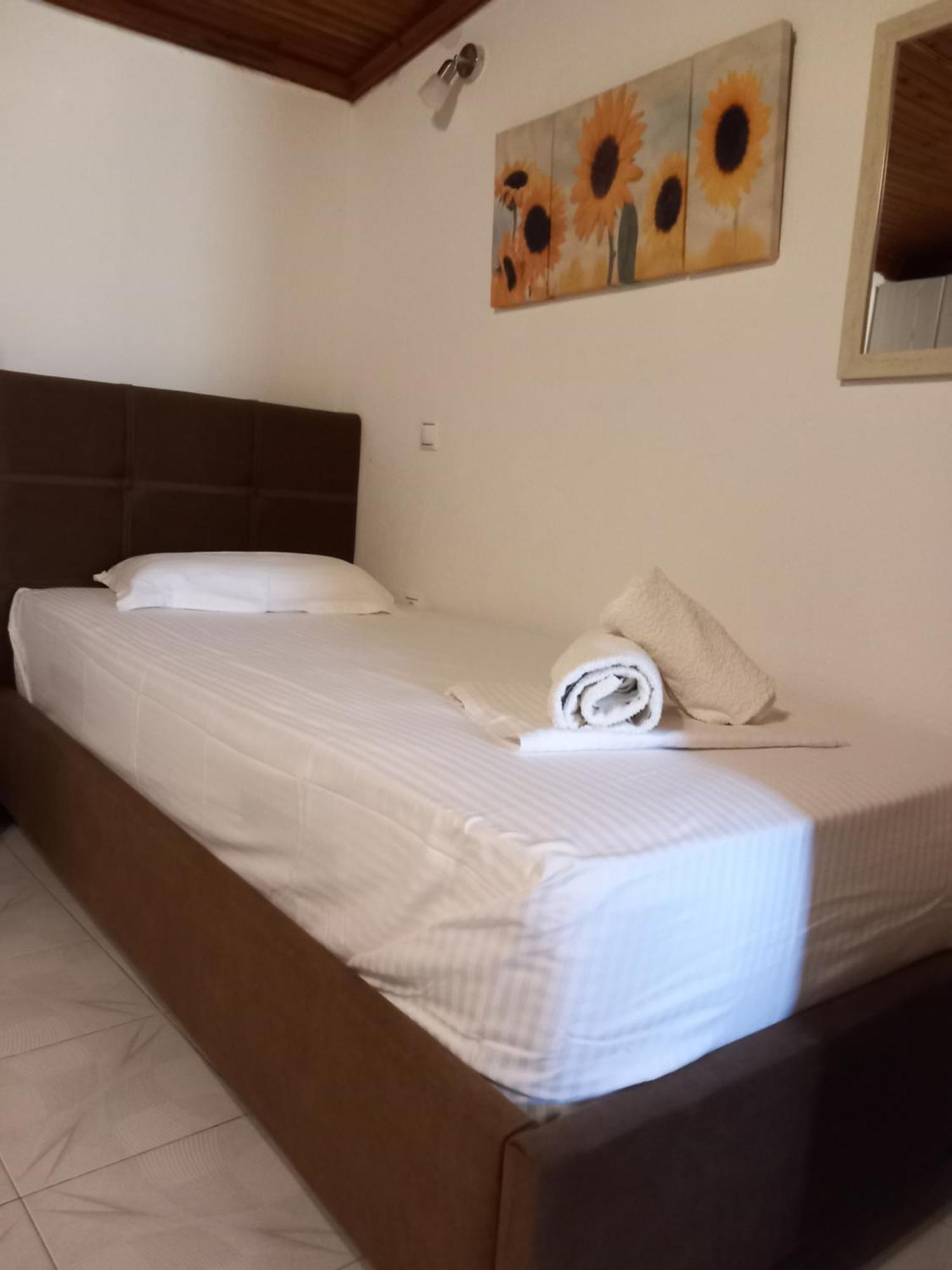 Lampos House Apartment Vourvourou