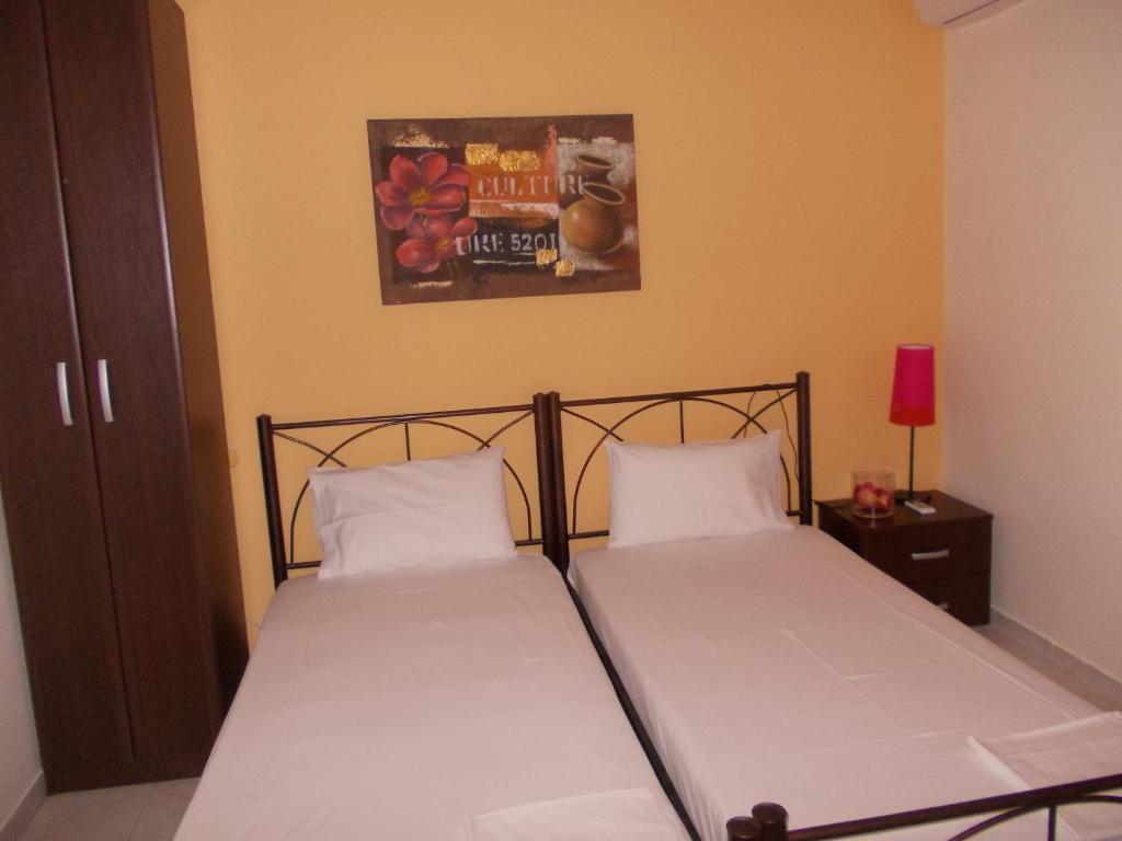 Apartment Lampos House Vourvourou