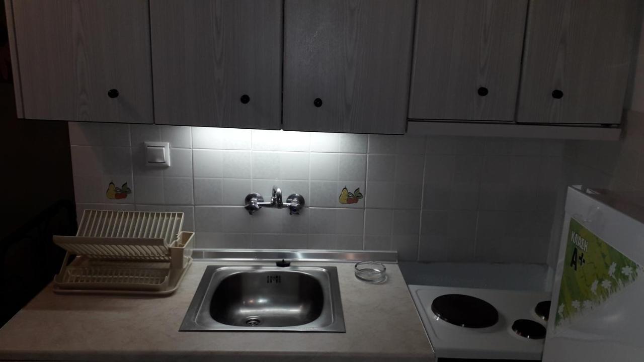 Lampos House * Vourvourou