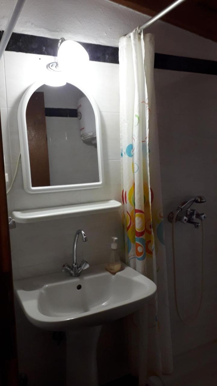 Lampos House Apartment Vourvourou