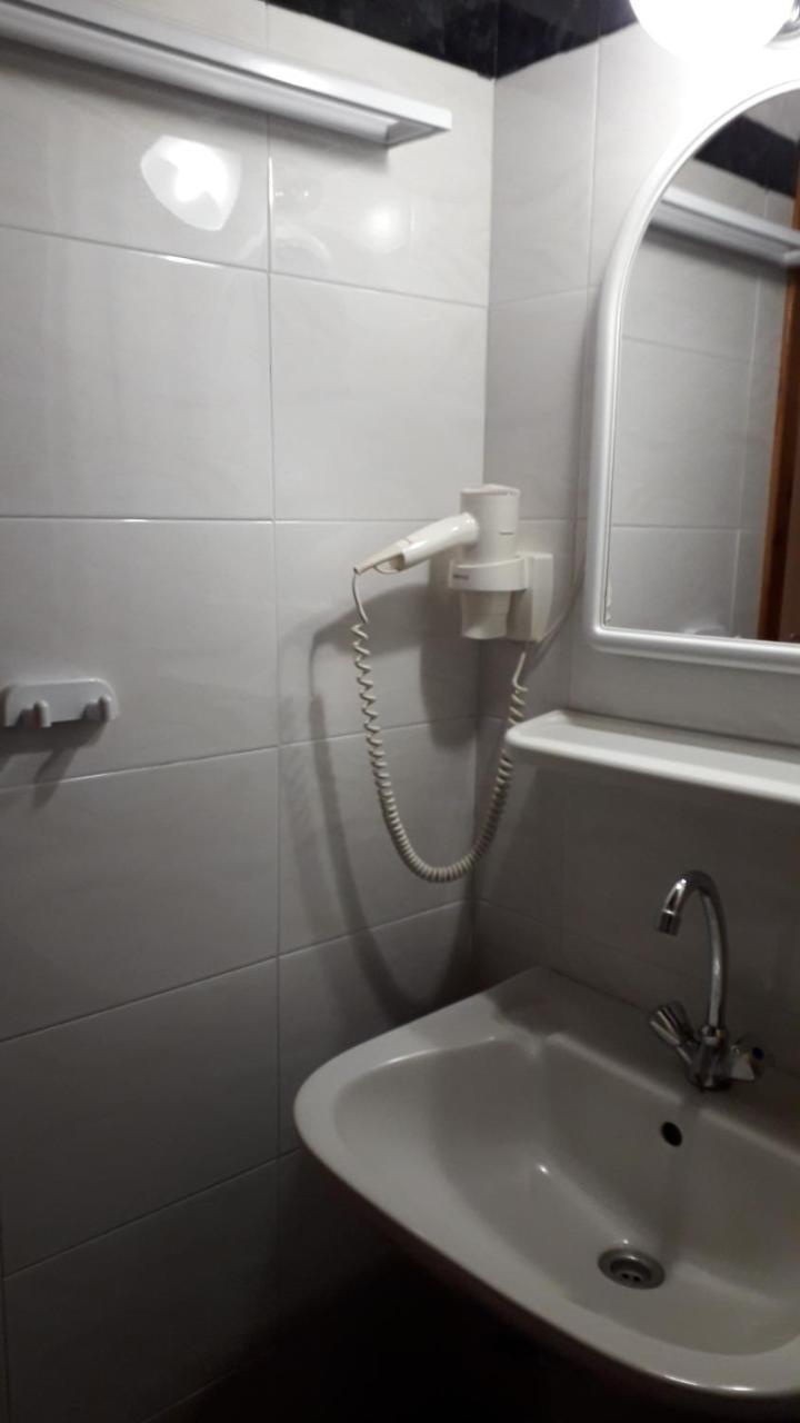 Lampos House Apartment