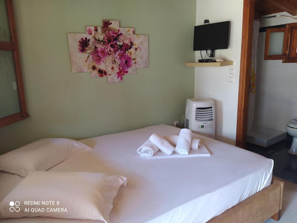 Lampos House Apartament