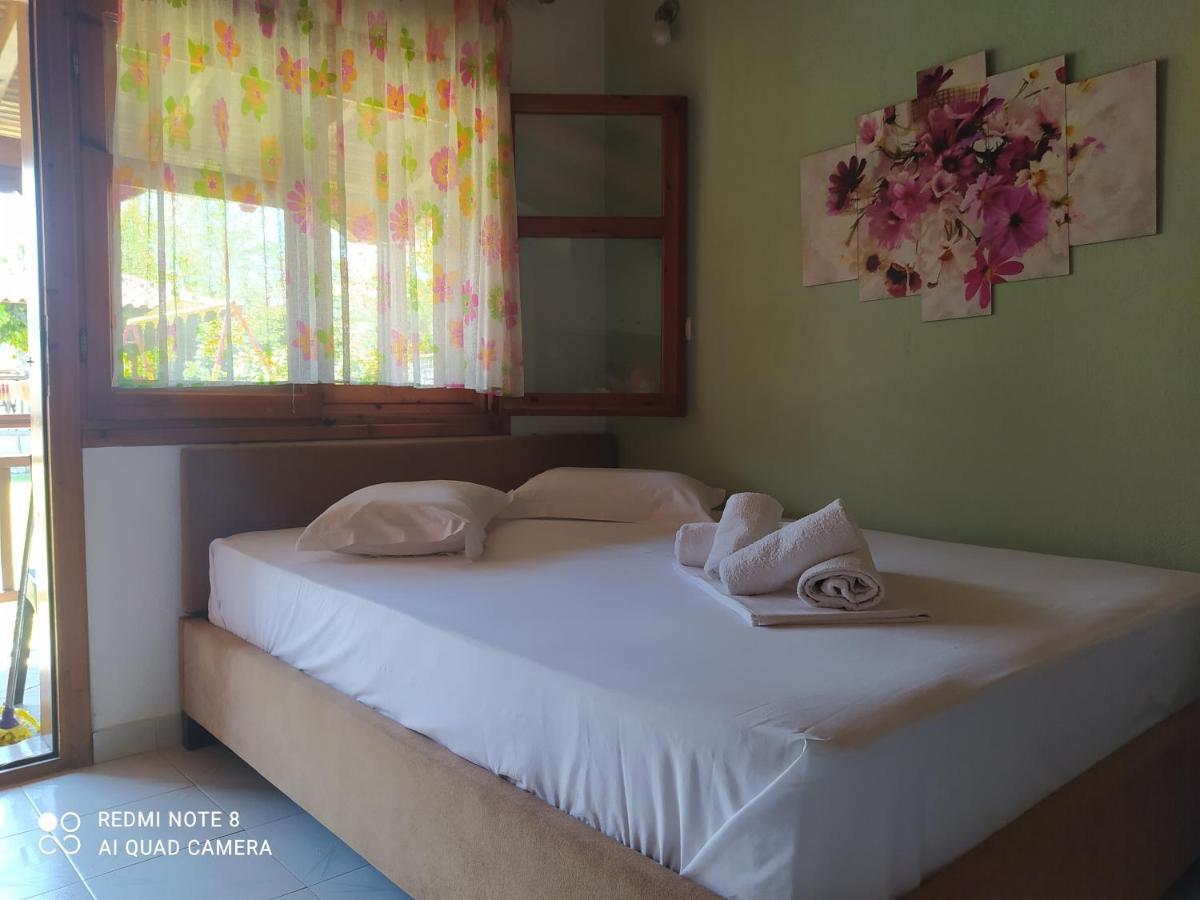 Lampos House Apartament