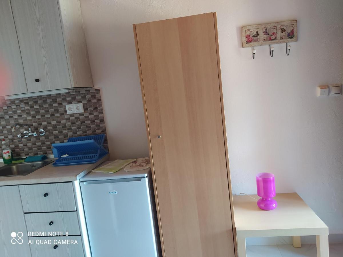 Lampos House Apartament *