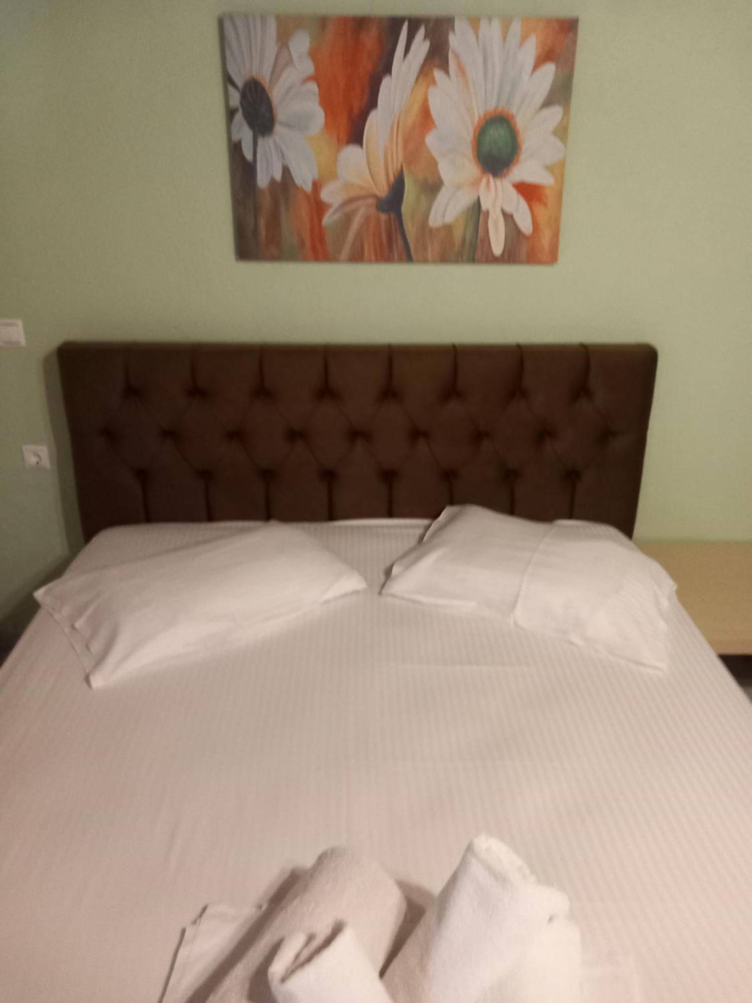Lampos House Apartament *